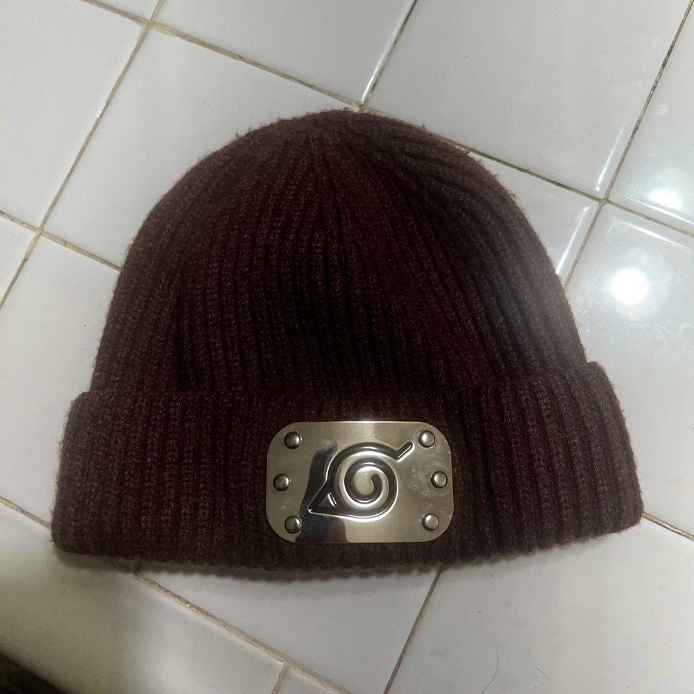 Naruto Beanie